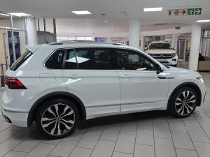 Volkswagen Tiguan 1.4TSI 110kW R-Line - Image 27