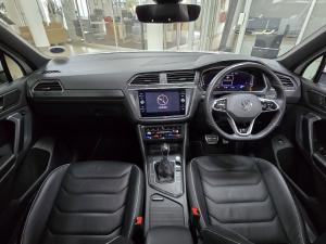 Volkswagen Tiguan 1.4TSI 110kW R-Line - Image 2