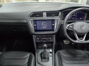 Volkswagen Tiguan 1.4TSI 110kW R-Line - Image 3