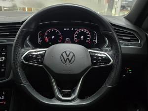 Volkswagen Tiguan 1.4TSI 110kW R-Line - Image 4