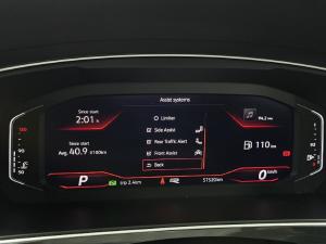 Volkswagen Tiguan 1.4TSI 110kW R-Line - Image 8