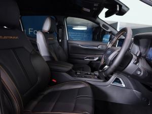 Ford Ranger 2.0 BiTurbo double cab Wildtrak - Image 23