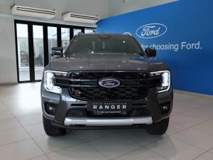 Ford Ranger 2.0 BiTurbo double cab Wildtrak - Image 2