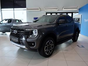 Ford Ranger 2.0 BiTurbo double cab Wildtrak - Image 3