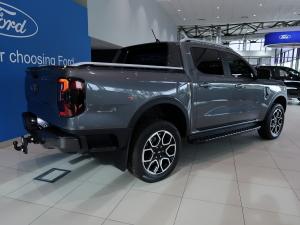 Ford Ranger 2.0 BiTurbo double cab Wildtrak - Image 5