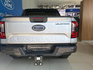 Ford Ranger 2.0 BiTurbo double cab Wildtrak - Image 10