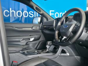 Ford Ranger 2.0 BiTurbo double cab Wildtrak - Image 13