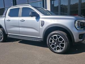 Ford Ranger 2.0 BiTurbo double cab Wildtrak - Image 1