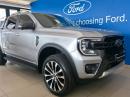 Thumbnail Ford Ranger 2.0 BiTurbo double cab Wildtrak