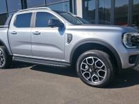 Thumbnail Ford Ranger 2.0 BiTurbo double cab Wildtrak