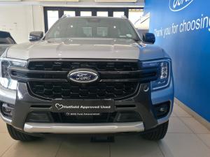 Ford Ranger 2.0 BiTurbo double cab Wildtrak - Image 2