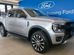 Ford Ranger 2.0 BiTurbo double cab Wildtrak - Image 3