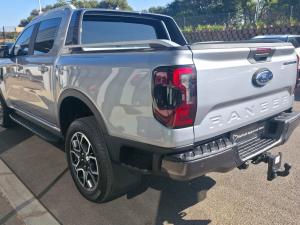 Ford Ranger 2.0 BiTurbo double cab Wildtrak - Image 3