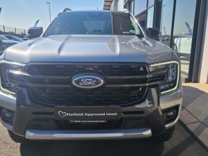 Ford Ranger 2.0 BiTurbo double cab Wildtrak - Image 4