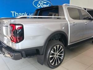 Ford Ranger 2.0 BiTurbo double cab Wildtrak - Image 4