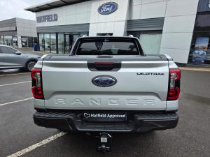 Ford Ranger 2.0 BiTurbo double cab Wildtrak - Image 6