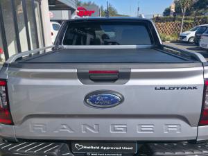 Ford Ranger 2.0 BiTurbo double cab Wildtrak - Image 6