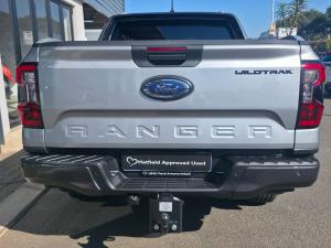 Ford Ranger 2.0 BiTurbo double cab Wildtrak - Image 7