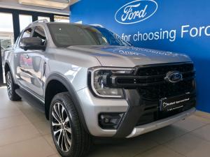 Ford Ranger 2.0 BiTurbo double cab Wildtrak - Image 8