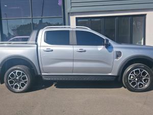 Ford Ranger 2.0 BiTurbo double cab Wildtrak - Image 8
