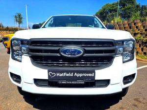 Ford Ranger 2.0 SiT double cab XL manual - Image 4