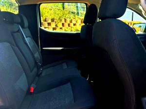 Ford Ranger 2.0 SiT double cab XL manual - Image 8