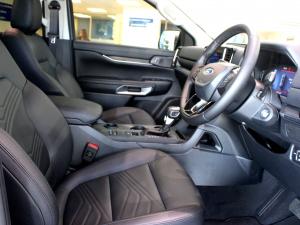 Ford Everest 2.0 BiTurbo XLT - Image 11