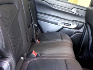 Ford Everest 2.0 BiTurbo XLT - Image 13