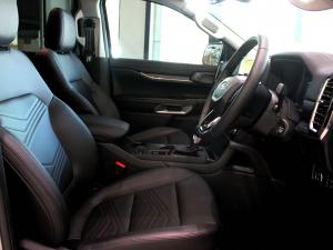 Ford Everest 2.0 BiTurbo XLT - Image 15