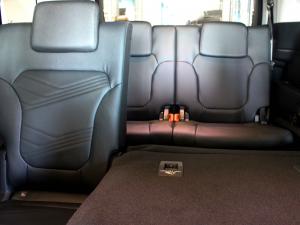 Ford Everest 2.0 BiTurbo XLT - Image 16