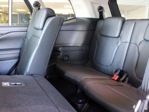 Ford Everest 2.0 BiTurbo XLT - Image 21