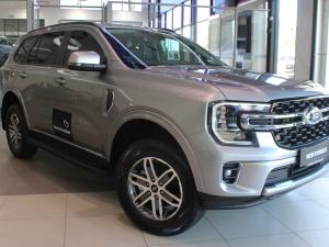 Ford Everest 2.0 BiTurbo XLT - Image 2