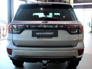 Ford Everest 2.0 BiTurbo XLT - Image 5