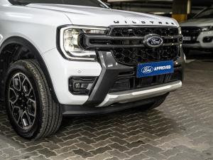 Ford Ranger 2.0 BiTurbo double cab Wildtrak - Image 12