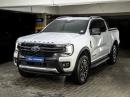 Thumbnail Ford Ranger 2.0 BiTurbo double cab Wildtrak