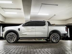 Ford Ranger 2.0 BiTurbo double cab Wildtrak - Image 2