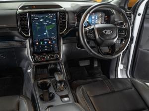 Ford Ranger 2.0 BiTurbo double cab Wildtrak - Image 34