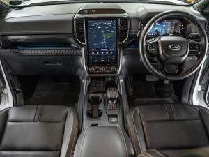 Ford Ranger 2.0 BiTurbo double cab Wildtrak - Image 35