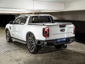 Ford Ranger 2.0 BiTurbo double cab Wildtrak - Image 3