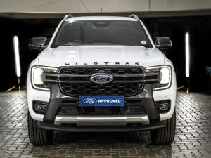 Ford Ranger 2.0 BiTurbo double cab Wildtrak - Image 4