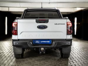 Ford Ranger 2.0 BiTurbo double cab Wildtrak - Image 5