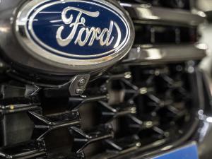 Ford Ranger 2.0 BiTurbo double cab Wildtrak - Image 7