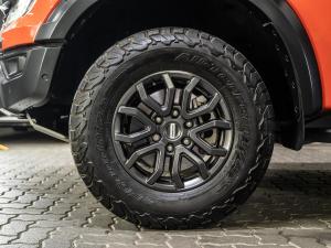Ford Ranger 3.0T V6 double cab Raptor 4WD - Image 10