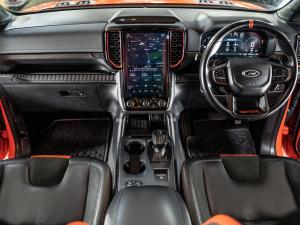 Ford Ranger 3.0T V6 double cab Raptor 4WD - Image 17