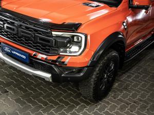 Ford Ranger 3.0T V6 double cab Raptor 4WD - Image 6