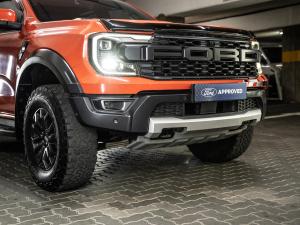 Ford Ranger 3.0T V6 double cab Raptor 4WD - Image 7