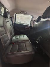 GWM P-Series 2.0TD double cab LS - Image 10