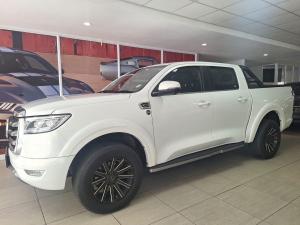 GWM P-Series 2.0TD double cab LS - Image 1