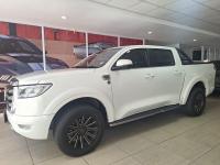 Thumbnail GWM P-Series 2.0TD double cab LS