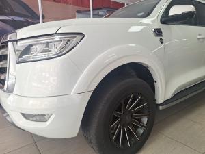 GWM P-Series 2.0TD double cab LS - Image 3